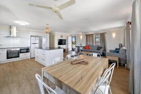 Entire Home minutes to beach